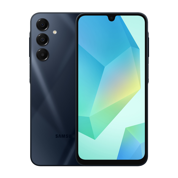 Galaxy A16 5G Dual SIM,128GB,Blue Black