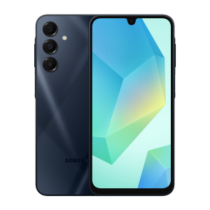 Samsung Galaxy A16 5G 128GB Dual SIM Blue Black