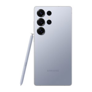 Samsung Galaxy S25 Ultra 5G 512GB Dual SIM Titanium Silver Blue