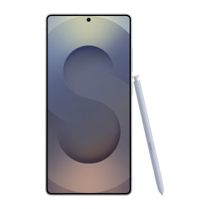 Samsung Galaxy S25 Ultra 5G 512GB Dual SIM Titanium Silver Blue