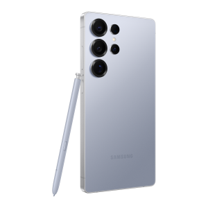 Samsung Galaxy S25 Ultra 5G 512GB Dual SIM Titanium Silver Blue