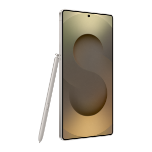 Samsung Galaxy S25 Ultra 5G 512GB Dual SIM Titanium Gray