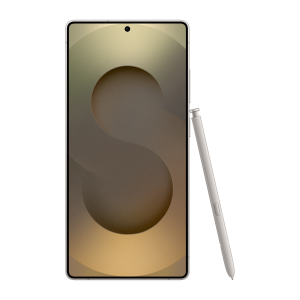 Samsung Galaxy S25 Ultra 5G 512GB Dual SIM Titanium Gray