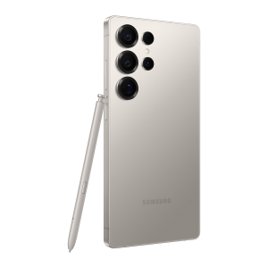 Samsung Galaxy S25 Ultra 5G 512GB Dual SIM Titanium Gray