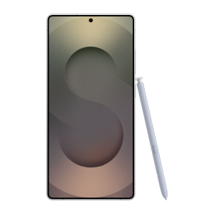 Samsung Galaxy S25 Ultra 5G 512GB Dual SIM Titanium White Silver