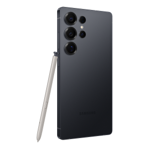 Samsung Galaxy S25 Ultra 5G 512GB Dual SIM Titanium JetBlack