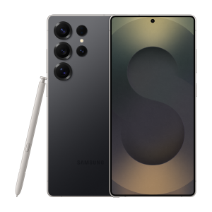 Samsung Galaxy S25 Ultra 5G 1TB Dual SIM Titanium Black