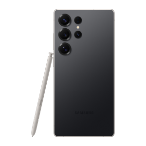 Samsung Galaxy S25 Ultra 5G 1TB Dual SIM Titanium Black