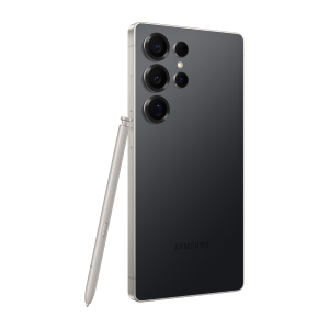 Samsung Galaxy S25 Ultra 5G 1TB Dual SIM Titanium Black