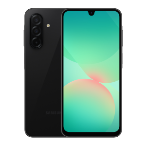 Samsung Galaxy A26 5G 128GB Dual SIM Black