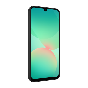 Samsung Galaxy A26 5G 128GB Dual SIM Black