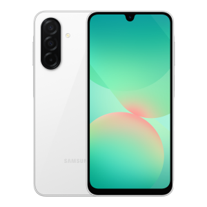 Samsung Galaxy A26 5G 128GB Dual SIM White