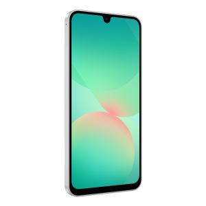 Samsung Galaxy A26 5G 128GB Dual SIM White