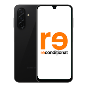 Samsung Galaxy A26 5G 128GB Dual SIM Black Reconditionat