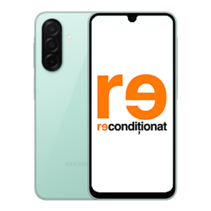 Samsung Galaxy A26 5G 128GB Dual SIM Mint Reconditionat