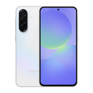 Samsung Galaxy A36 5G 128GB Dual SIM Awesome White