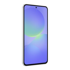 Samsung Galaxy A36 5G 128GB Dual SIM Awesome White