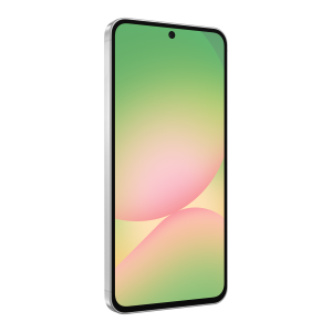 Samsung Galaxy A56 5G 128GB Dual SIM Awesome Light Gray Reconditionat