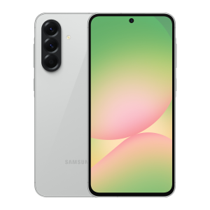 Samsung Galaxy A56 5G 128GB Dual SIM Awesome Light Gray
