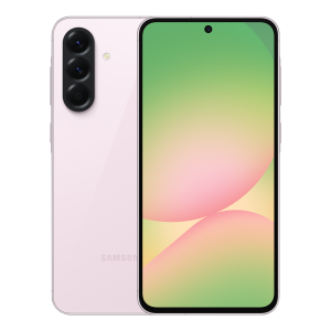 Samsung Galaxy A56 5G 128GB Dual SIM Awesome Pink
