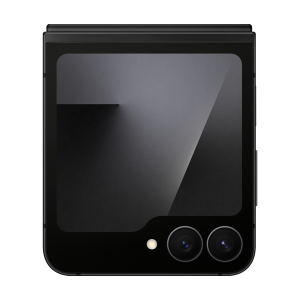 Samsung Galaxy Z Flip7 FE 5G Black 8GB 256GB