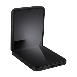 Samsung Galaxy Z Flip7 FE 5G Black 8GB 256GB