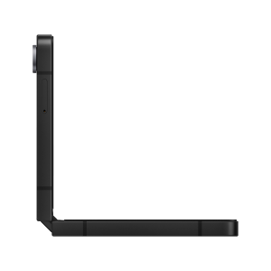 Samsung Galaxy Z Flip7 FE 5G Black 8GB 256GB