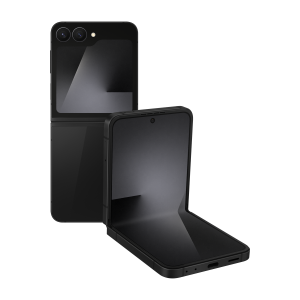 Samsung Galaxy Z Flip7 FE 5G Black 8GB 256GB
