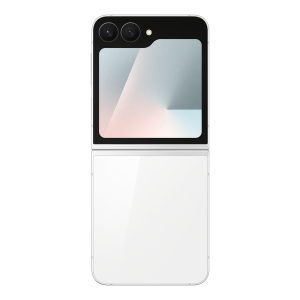 Samsung Galaxy Z Flip7 FE 5G White 8GB 256GB
