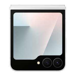 Samsung Galaxy Z Flip7 FE 5G White 8GB 256GB