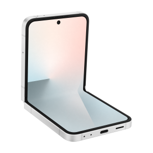 Samsung Galaxy Z Flip7 FE 5G White 8GB 256GB