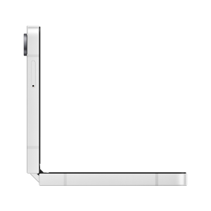 Samsung Galaxy Z Flip7 FE 5G White 8GB 256GB