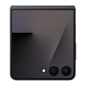 Samsung Galaxy Z Flip7 5G Jetblack 12GB 512GB