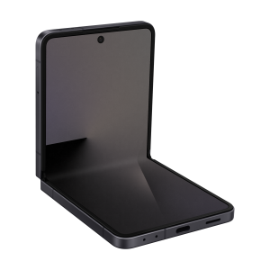 Samsung Galaxy Z Flip7 5G Jetblack 12GB 512GB