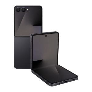 Samsung Galaxy Z Flip7 5G Jetblack 12GB 512GB