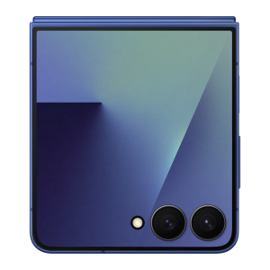 Samsung Galaxy Z Flip7 5G Blue Shadow 12GB 256GB