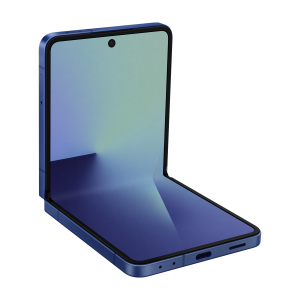 Samsung Galaxy Z Flip7 5G Blue Shadow 12GB 256GB