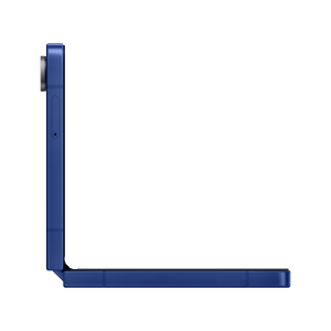 Samsung Galaxy Z Flip7 5G Blue Shadow 12GB 256GB