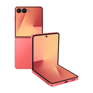 Samsung Galaxy Z Flip7 5G Coral Red 12GB 256GB