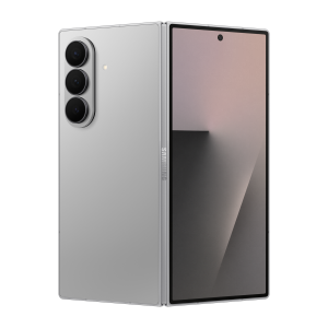 Samsung Galaxy Z Fold7 5G 256GB Silver Shadow