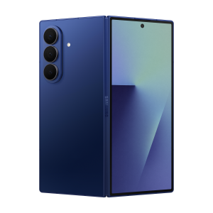 Samsung Galaxy Z Fold7 5G 512GB Blue Shadow