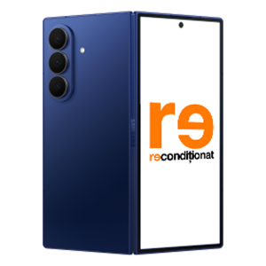 Samsung Galaxy Z Fold7 5G 512GB Blue Shadow Reconditionat
