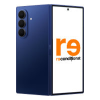 Z Fold7 5G 512 GB,Blue Shadow,Reconditionat