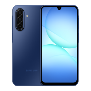 Samsung Galaxy A17 5G 128GB Dual SIM Blue