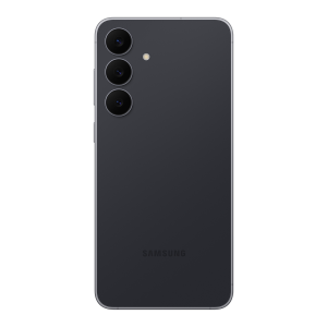 Samsung Galaxy S25 FE 5G 128GB Dual SIM JetBlack
