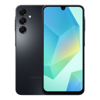 Galaxy A16 4G Dual SIM,128GB,Blue Black