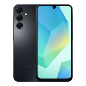 Samsung Galaxy A16 4G 128GB Dual SIM Blue Black