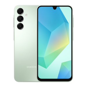 Samsung Galaxy A16 4G 128GB Dual SIM Light Green