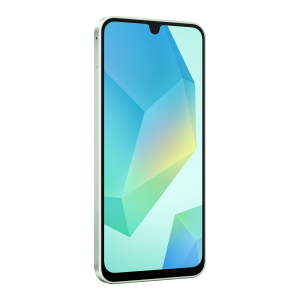 Samsung Galaxy A16 4G 128GB Dual SIM Light Green