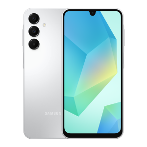 Samsung Galaxy A16 4G 128GB Dual SIM Light Gray